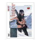 Bergfuchs Magazin Winter 26/27