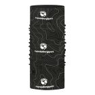 Bergfuchs Original Ecostretch Multifunktionstuch 