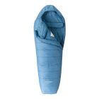 Nordisk Bjarni 0° Mummy Sleeping Bag Schlafsack - aegan blue