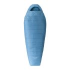 Nordisk Bjarni 0° Wide Mummy Sleeping Bag Schlafsack - aegan blue