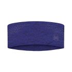 Buff DryFlx Headband - solid ultramarine