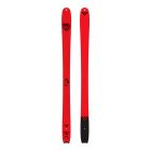 Black Crows Camox Freebird 26/27 Freeride-Tourenski - red