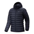 Arc'teryx Cerium Hoody M Daunenjacke - black sapphire