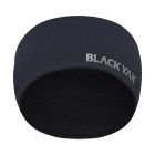 Blackyak Chago Headband Stirnband - black beauty
