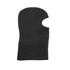 Cocoon Balaclava Seide - Black