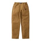 Corduroy Gramicci Pant