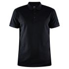 CRAFT CORE Unify Polo Shirt M - black