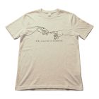 BF Creation Tee W Cropped T-Shirt