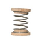 CrushClub Fidget Gripper Fingertraining