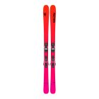 Faction Dancer 79 SYS Ski - pink
