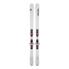 Faction Dancer 79 TI SYS Pistenski - white