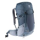 Deuter Futura 32 Wanderrucksack - Arctic | Slateblue