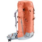 Deuter Guide 34+ Alpinrucksack - paprika teal