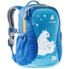 Deuter Pico Kinderrucksack - Azure | Lapis