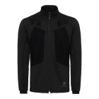 Blackyak Devon Fleece Full Zip M Fleecejacke - phantom