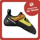 Scarpa Drago Yellow Kletterschuh 
