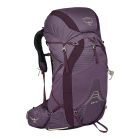 Osprey Eja 38 Damen Wanderrucksack - purple desk