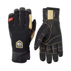 Hestra Ergo Grip HDry Short 5-Finger Kletterhandschuh - black