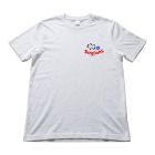 BF Es fuxt Tee M - white