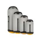 Sea to Summit Evac Compression Dry Bag UL - high rise grey