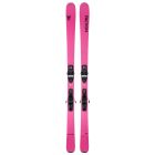 Faction Dancer 79 SYS All-Mountain-Ski - pink