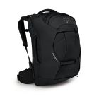 Osprey Fairview 40 Reiserucksack - Black