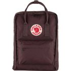 Fjällräven Kanken - blackberry