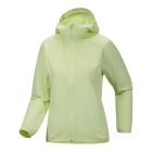 Arc'teryx Gamma Lightweight Hoody W Softshelljacke - shincha
