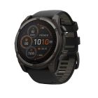 Garmin Fenix 8 Solar, Sapphire, 51mm