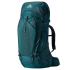 Gregory DEVA 60 Trekkingrucksack - emerald green