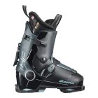  Nordica HF 85 W (GW) Hands-Free-Skischuh - black/green/aqu