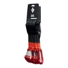 Black Diamond HotForge Hybrid Quickpack 12cm - Octane