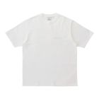 Gramicci Hurricane Tee - White