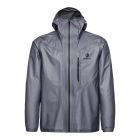 Blackyak Javari GTX Full Zip Jkt M Hardshelljacke - iron gate