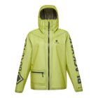 Blackyak Javari GTX Full Zip Jkt SE W Hardshelljacke - lime