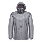 Blackyak Javari Jacket W Hardshell-Jacke - magnet