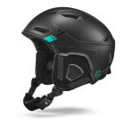 Julbo THE PEAK twICEme Ski- und Kletterhelm - schwarz