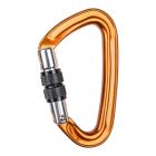 Grivel K3N Plume Nut Schraubkarabiner