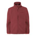 Vaude Kids Pulex Jacket II Fleecejacke - redeva
