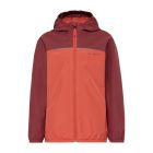 Vaude Kids Turaco Jacket III Regenjacke - hotchilli