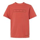 Vaude Kids Print T-Shirt - hotchilli