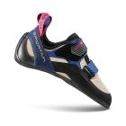 La Sportiva Katana Woman Kletterschuh - white/storm blue
