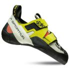 La Sportiva Otaki Woman Kletterschuh sulphur-coral