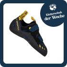 La Sportiva Tarantula Boulder Boulderschuh - night blue/moss