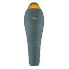 Ferrino Lightec SM 1100 Kunstfaserschlafsack - green