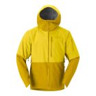 Norrona lofoten Gore-Tex Jacket M Hardshelljacke - antique moss