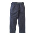 Gramicci Loose Tapered Ridge Pant Outdoorhose - double navy