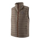Patagonia Men's Down Sweater Vest Daunenweste - marlow brown