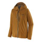 Patagonia Men's M10 Storm Jacket Regenjacke - raptor brown