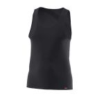 Löffler Singlet Transtex Light M Funktionsunterhemd - black